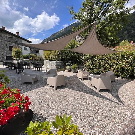 B&B Ca Nosa Gordevio Zewnętrze zdjęcie