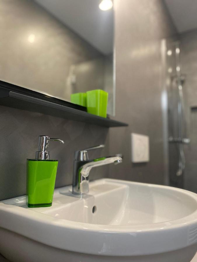 B&B Ca Nosa Gordevio Zewnętrze zdjęcie
