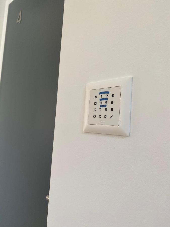 B&B Ca Nosa Gordevio Zewnętrze zdjęcie