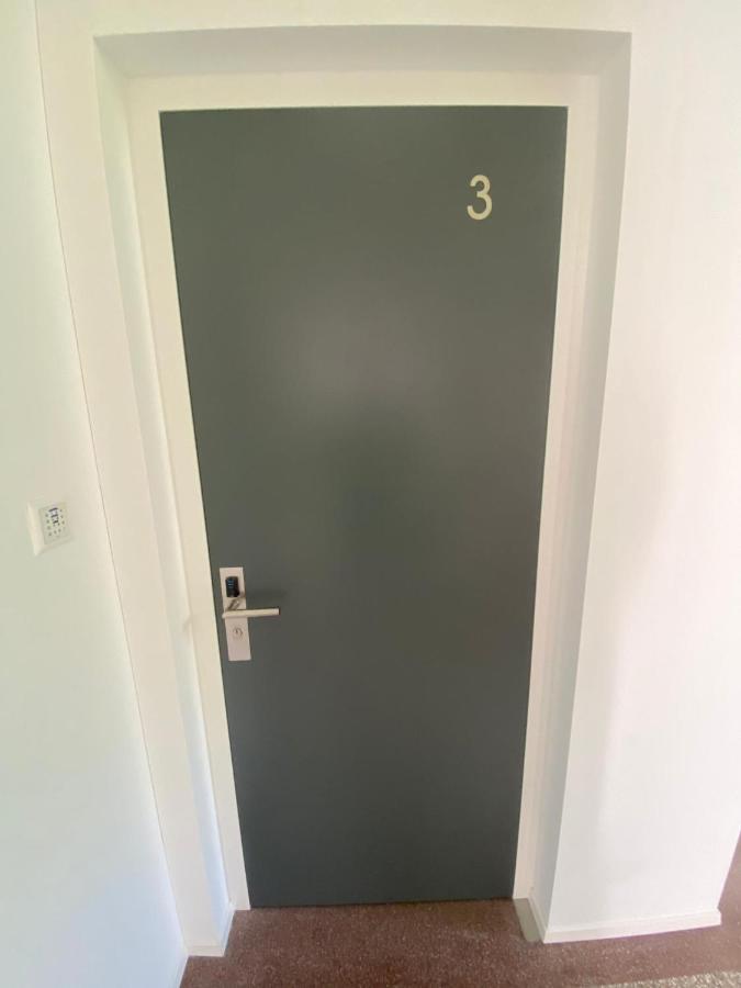 B&B Ca Nosa Gordevio Zewnętrze zdjęcie