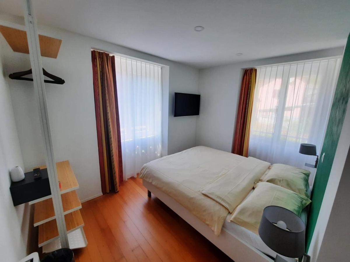 B&B Ca Nosa Gordevio Zewnętrze zdjęcie