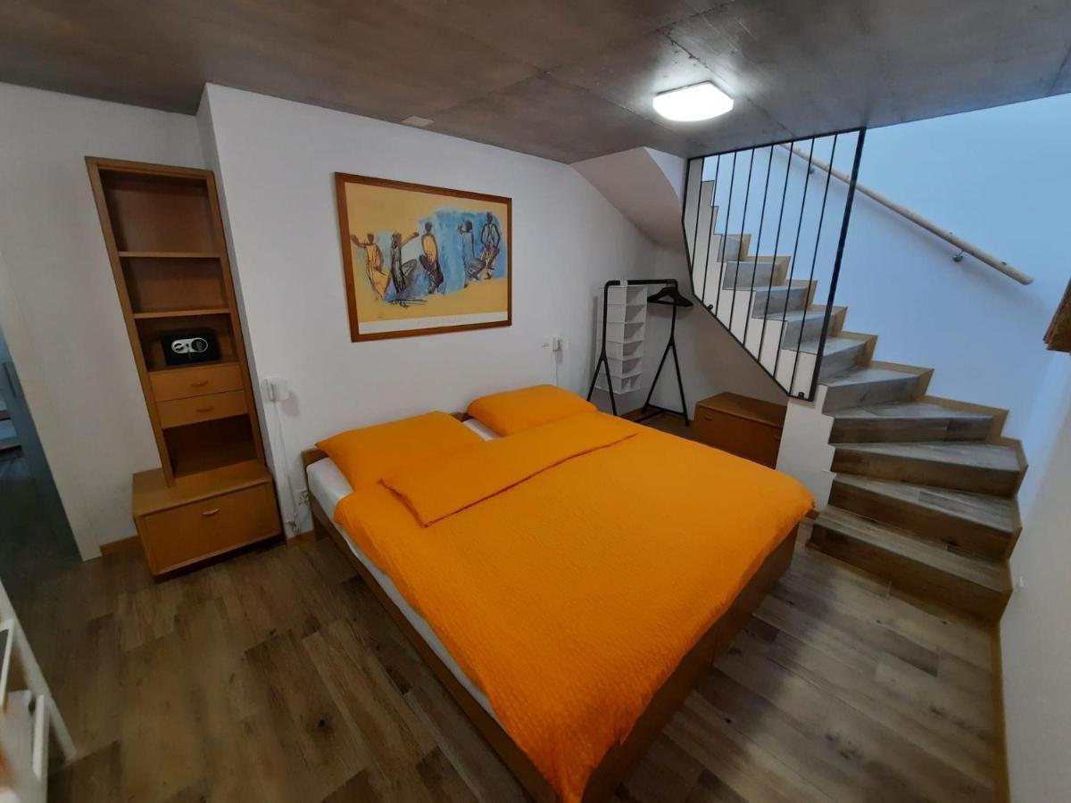 B&B Ca Nosa Gordevio Zewnętrze zdjęcie