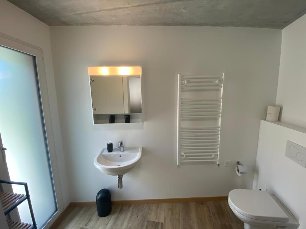 B&B Ca Nosa Gordevio Zewnętrze zdjęcie