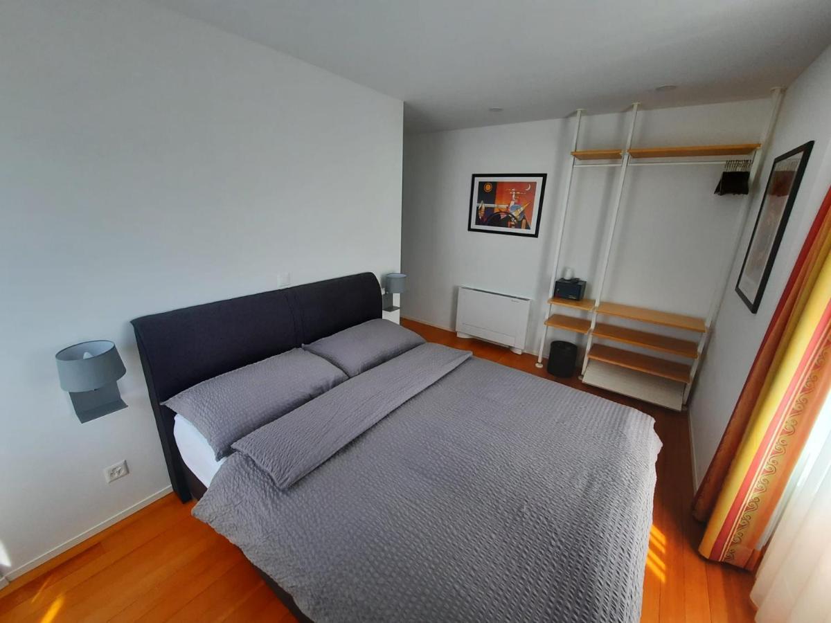 B&B Ca Nosa Gordevio Zewnętrze zdjęcie