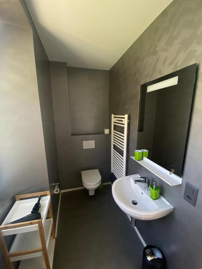 B&B Ca Nosa Gordevio Zewnętrze zdjęcie