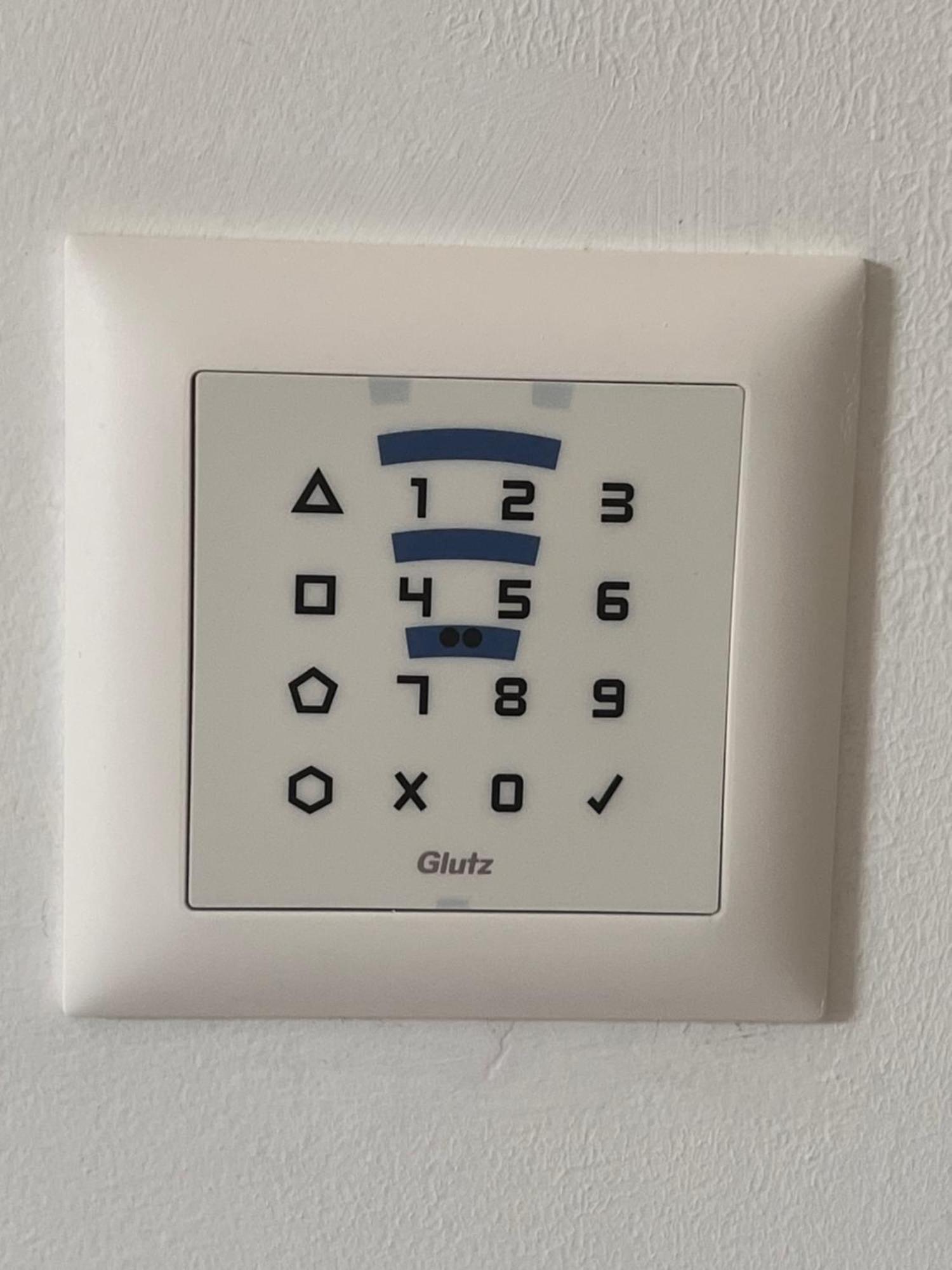 B&B Ca Nosa Gordevio Zewnętrze zdjęcie